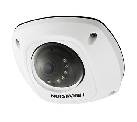 hikvision mobile surveillance