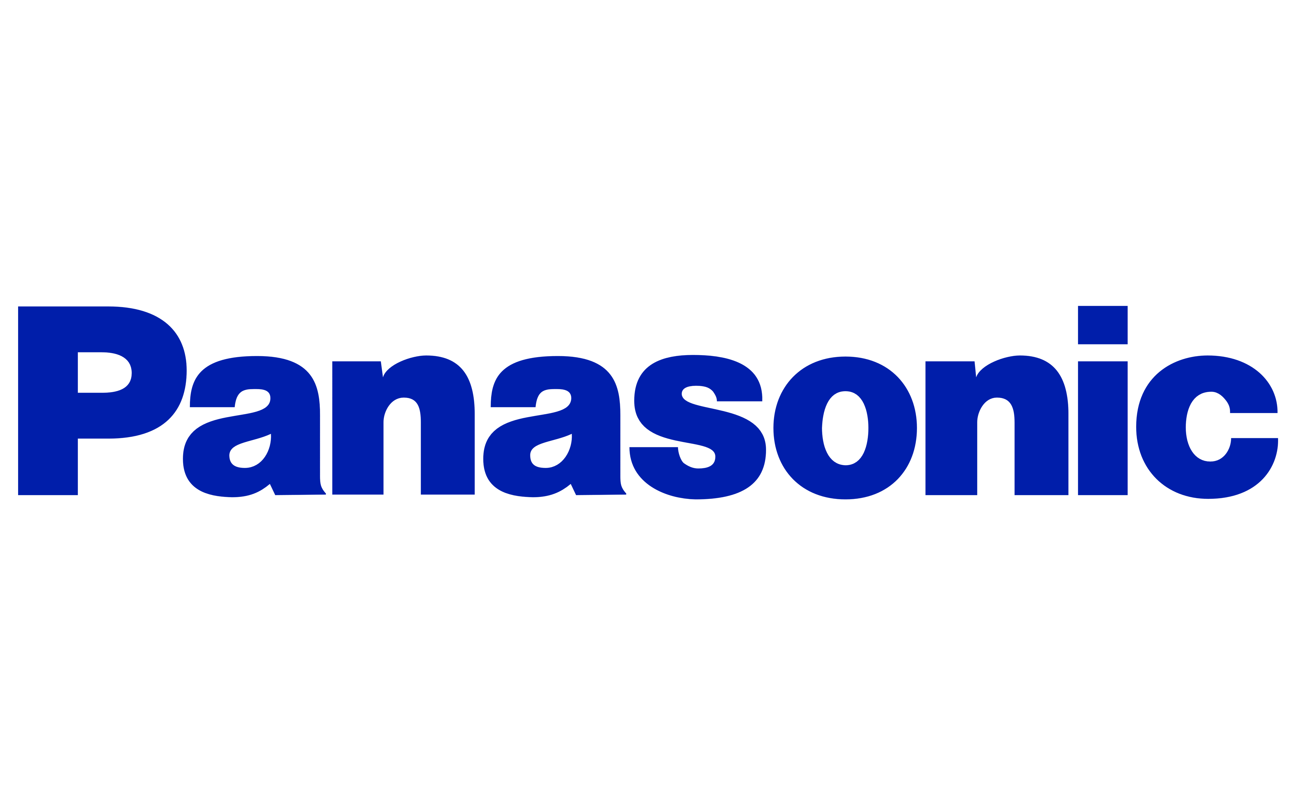 Panasonic UAE