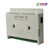 ERD 16 Channel Power Supply