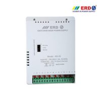 ERD 8 Channel Power Supply