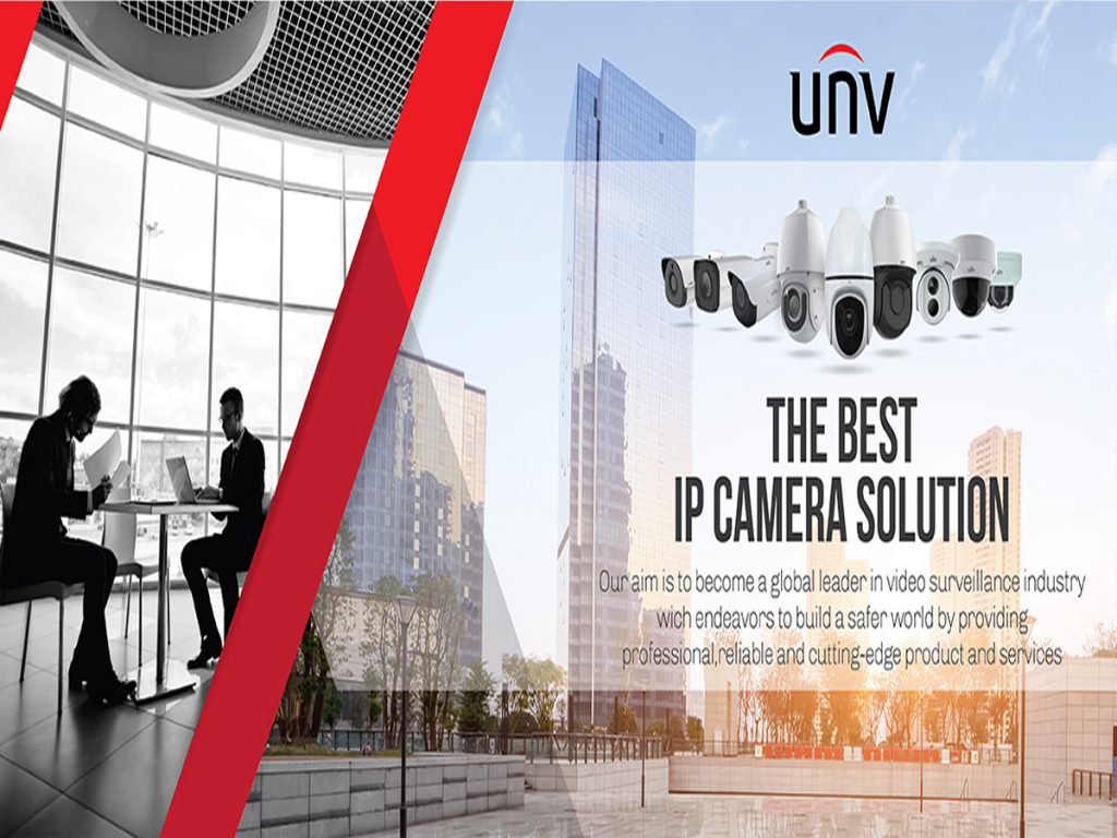 uniview camera software download