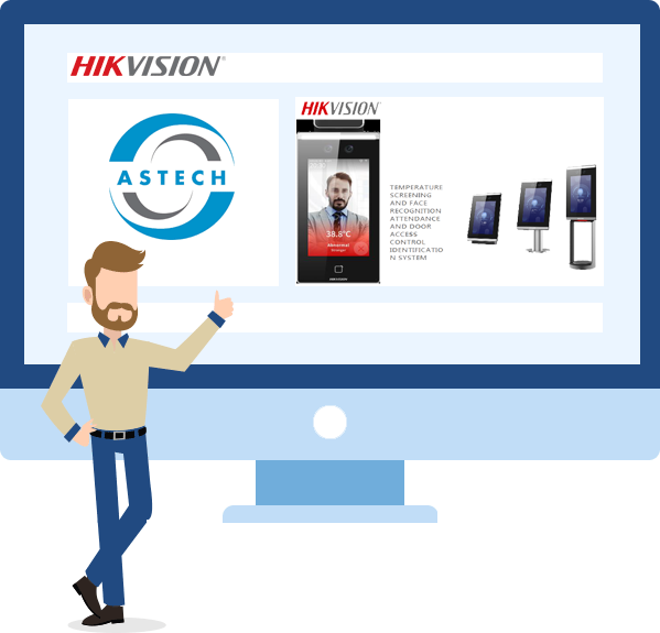 Hikvision Firmware Access Control Products firmware download Mena