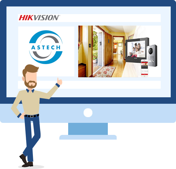 Hikvision Intelligent Traffic Products firmware download 1