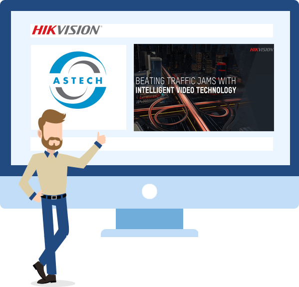 Hikvision-Intelligent-Traffic-Products-firmware-download