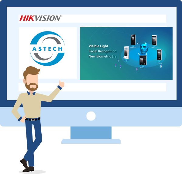 Hikvision Network Products Firmware