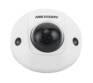 Hikvision DS-2CD2555FWD-I(W)(S)