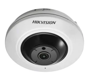 Hikvision DS-2CD2955FWD-I(S)