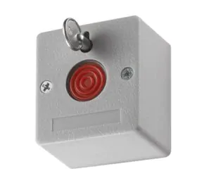 Hikvision DS-PD1-EBDS-PD1-EB-PF