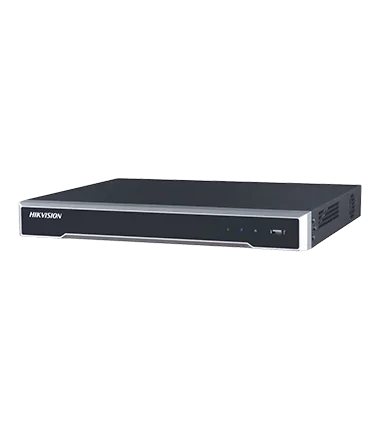 DS 7608NI K2 8P