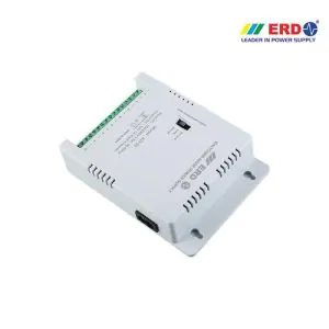 ERD 8 Channel Power Supply