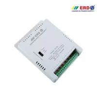 ERD 8 Channel Power Supply