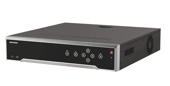 DS 7700NI I