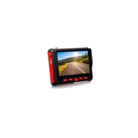 EC-500P Cable Tester