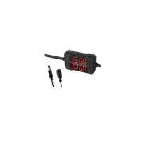 EC-801 CCTV Tester