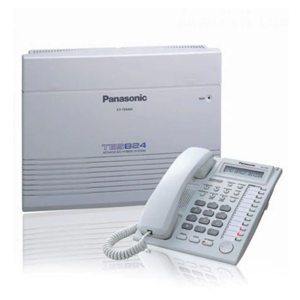 panasonic-kx-tes824-hybrid-pbx